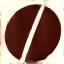 Coffee Bean Icon